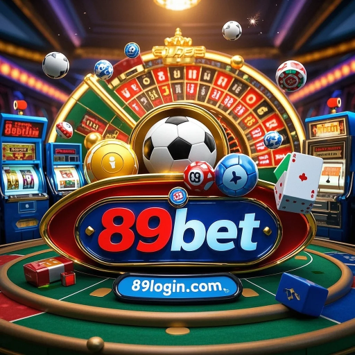 Descubra o Mundo das Apostas no 89bet