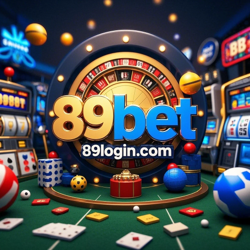 Descubra o Mundo das Apostas no 89bet