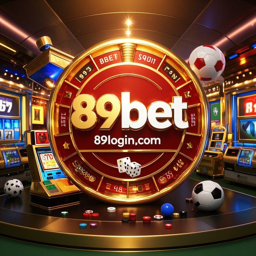 Descubra o Mundo das Apostas no 89bet