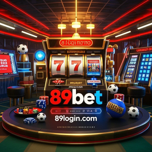 Explorando a Plataforma de Jogos 89bet: Uma Experiência Inigualável