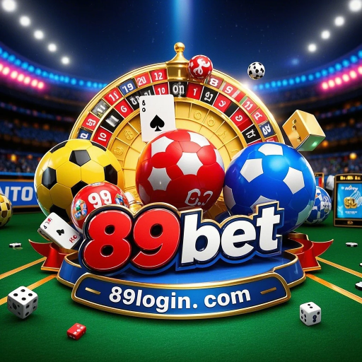 Desvendando as Promoções da 89bet: Como Maximizar Sua Experiência de Jogo