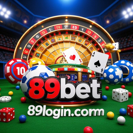 A Emoção dos Torneios no 89bet: Competição e Camaradagem no Mundo dos Jogos